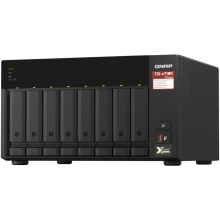 Купити Мережеве сховище NAS QNAP TS-873A-8G - фото 1