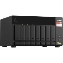 Купити Мережеве сховище NAS QNAP TS-873A-8G - фото 2