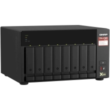 Купити Мережеве сховище NAS QNAP TS-873A-8G - фото 4
