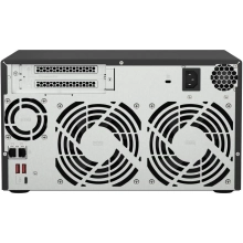 Купити Мережеве сховище NAS QNAP TS-873A-8G - фото 6