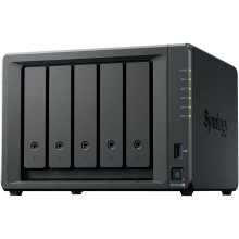 Купити Мережеве сховище NAS Synology DS1525+ - фото 1
