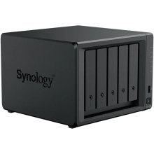 Купити Мережеве сховище NAS Synology DS1525+ - фото 3