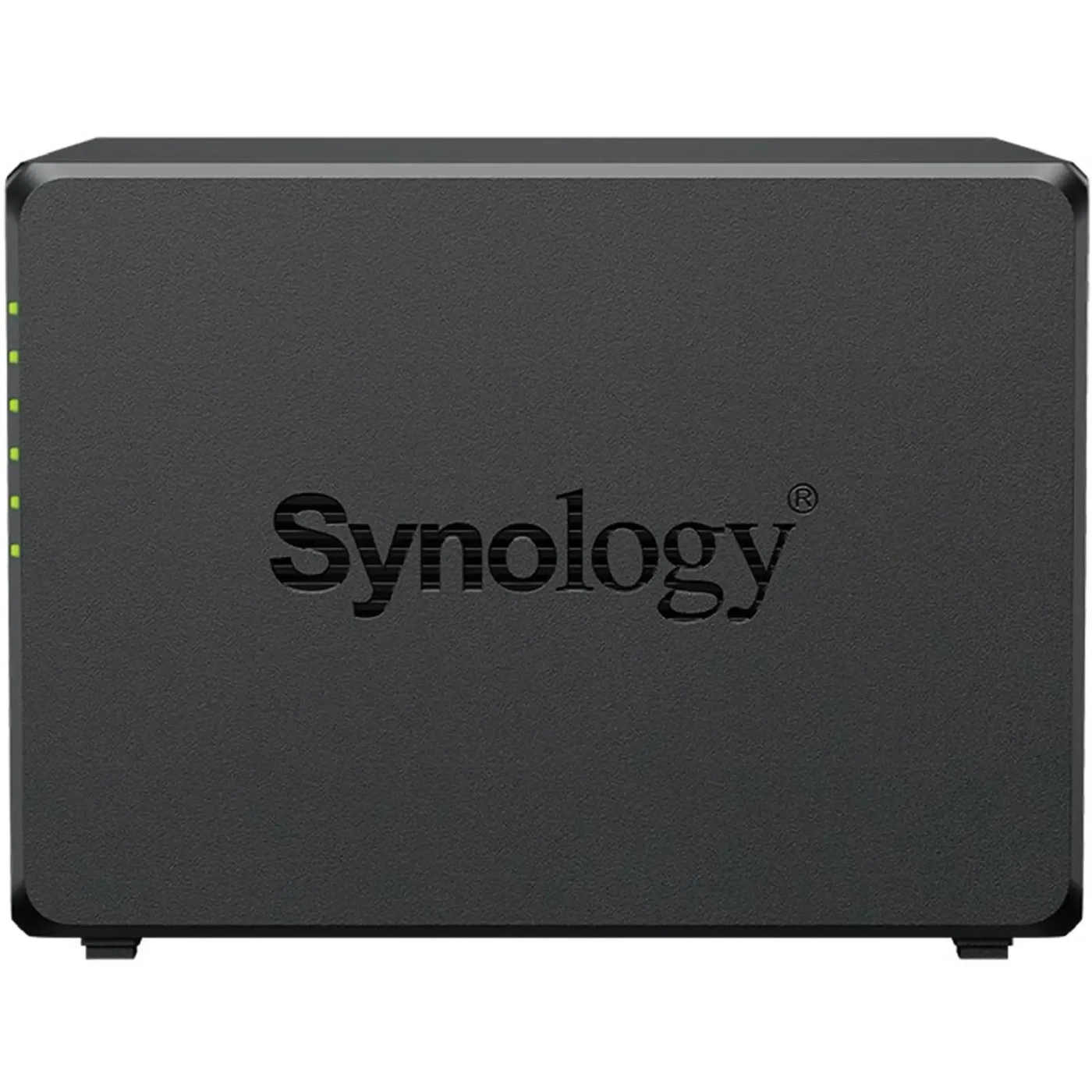 Купити Мережеве сховище NAS Synology DS1525+ - фото 5