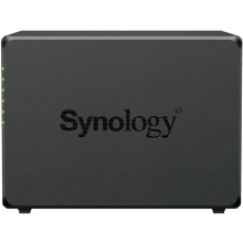 Купити Мережеве сховище NAS Synology DS1525+ - фото 5