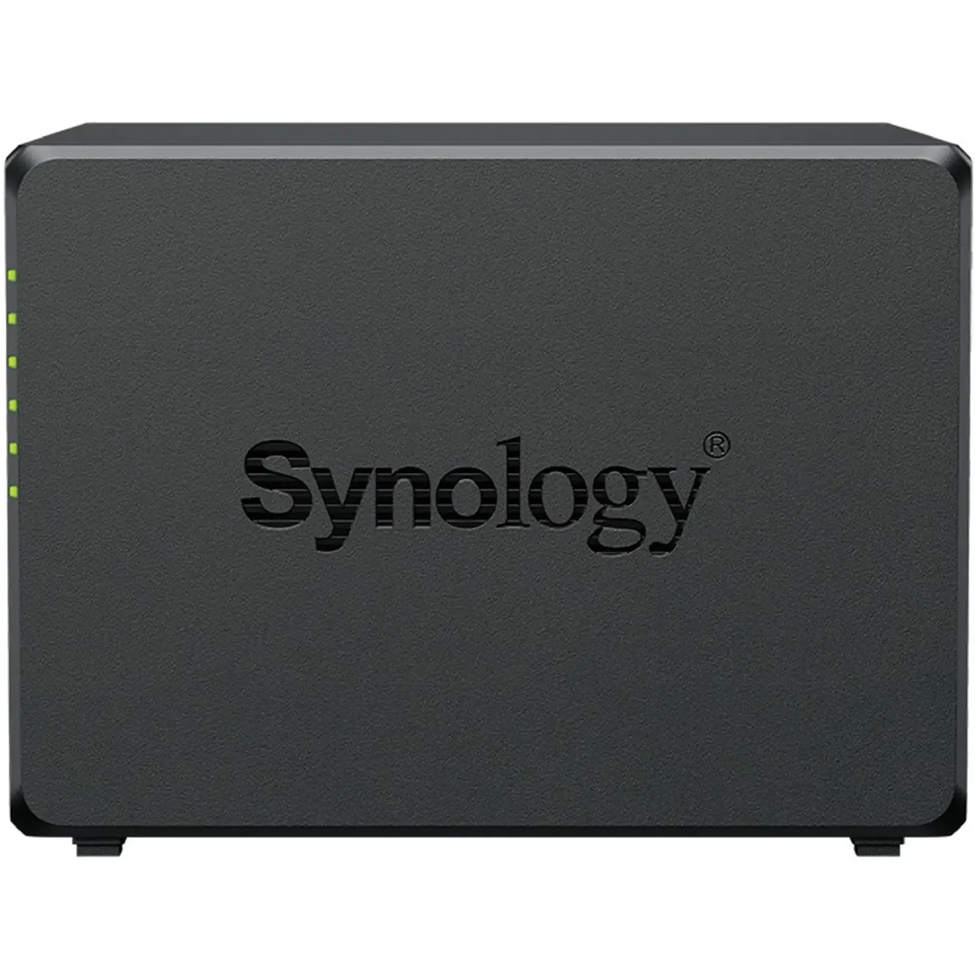 Купити Мережеве сховище NAS Synology DS1525+ - фото 5