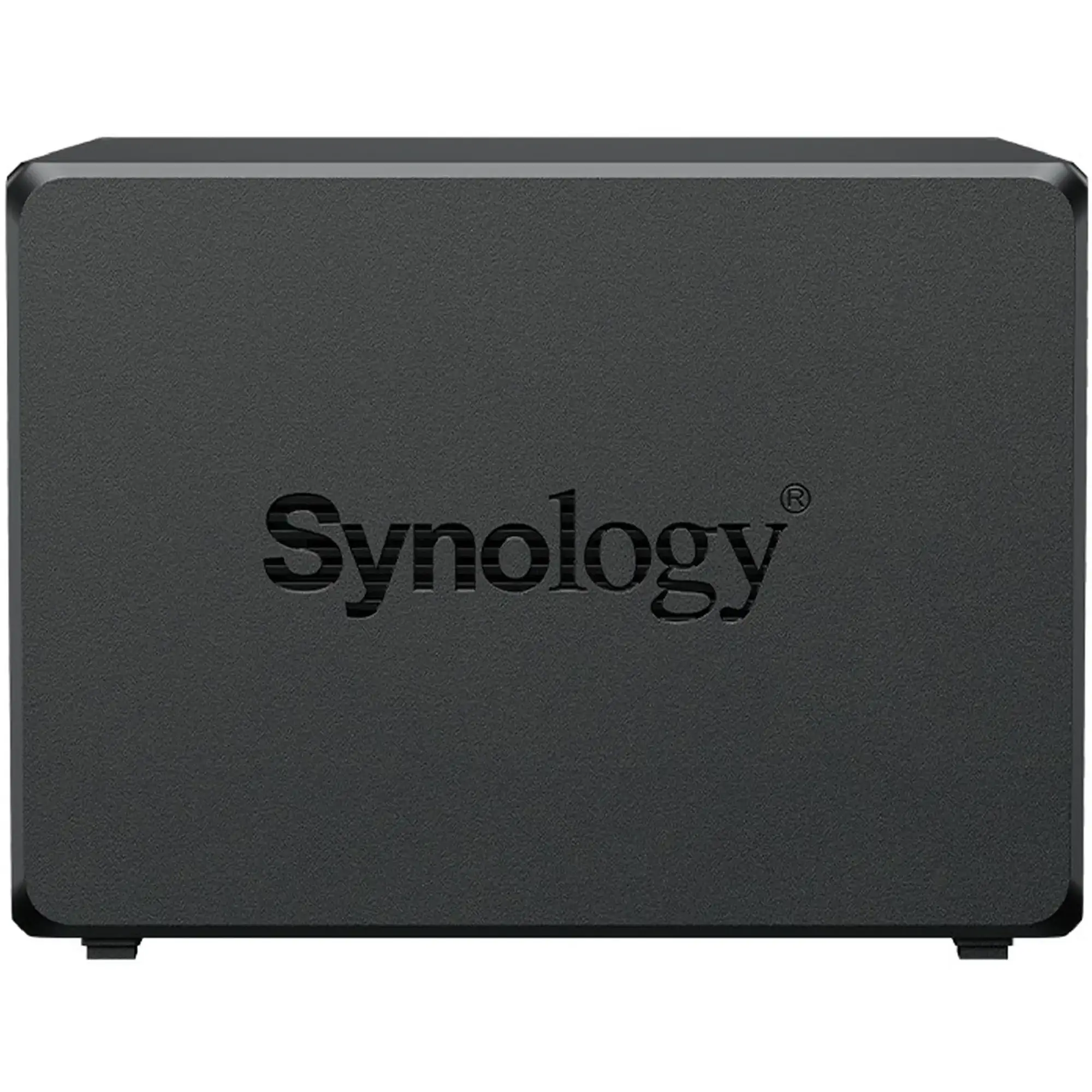 Купити Мережеве сховище NAS Synology DS1525+ - фото 6