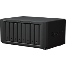 Купити Мережеве сховище NAS Synology DS1823xs+ - фото 1