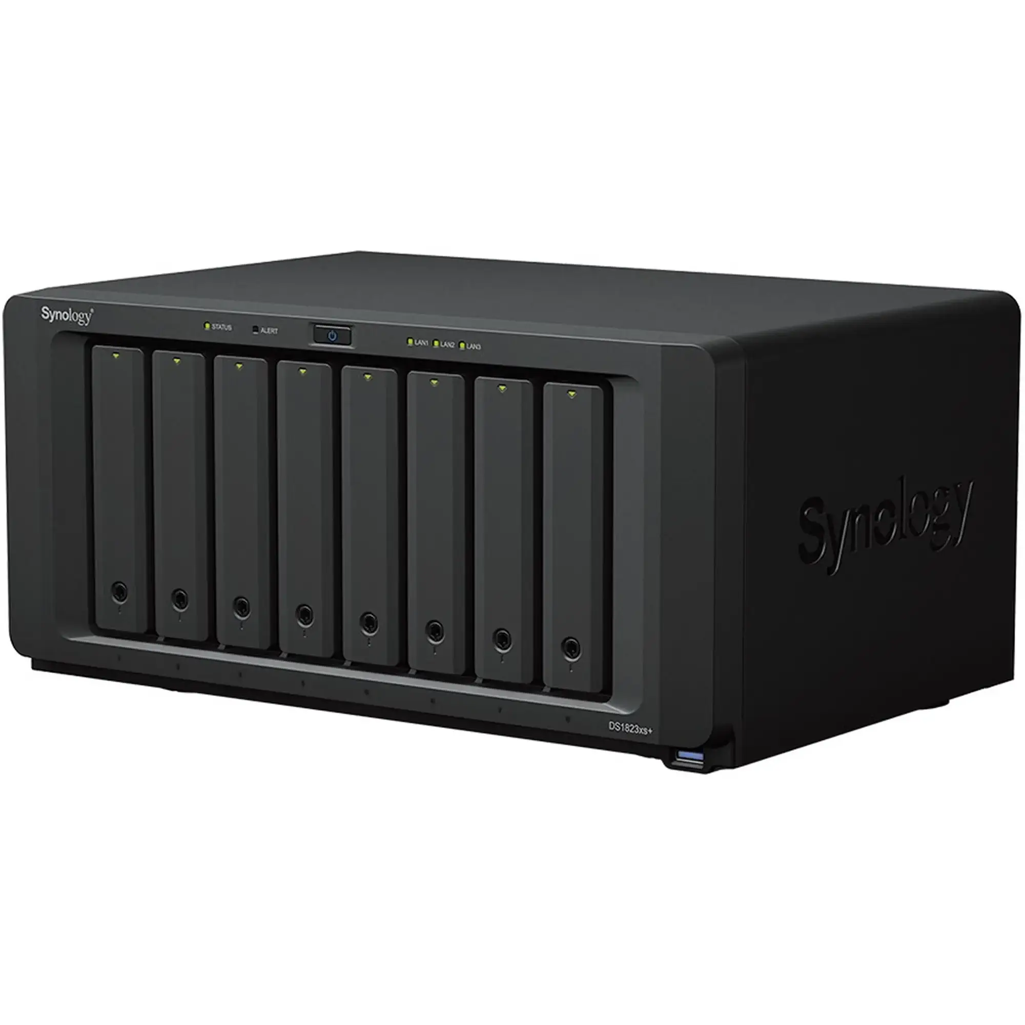 Купити Мережеве сховище NAS Synology DS1823xs+ - фото 1