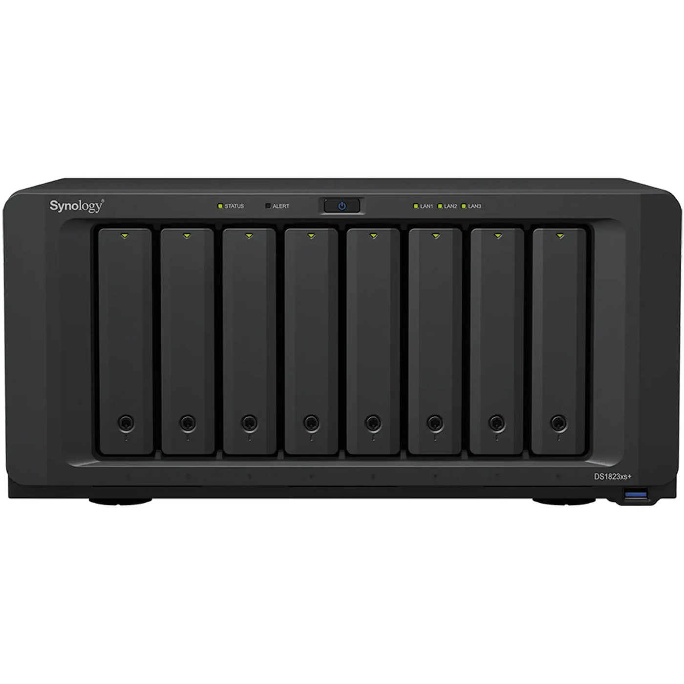 Купити Мережеве сховище NAS Synology DS1823xs+ - фото 2