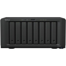 Купити Мережеве сховище NAS Synology DS1823xs+ - фото 2