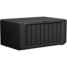 Купити Мережеве сховище NAS Synology DS1823xs+ - фото 3