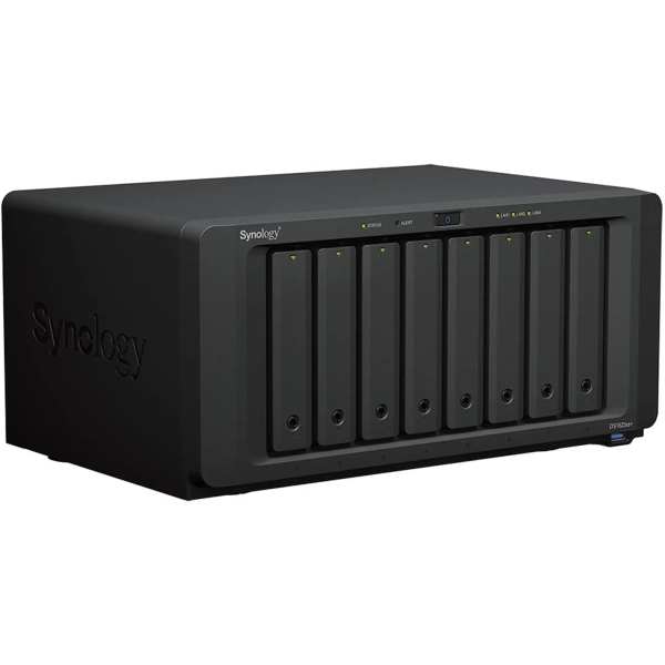 Купити Мережеве сховище NAS Synology DS1823xs+ - фото 3