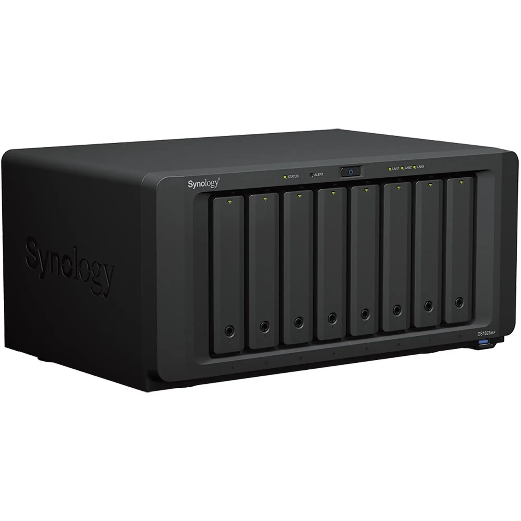 Купити Мережеве сховище NAS Synology DS1823xs+ - фото 3