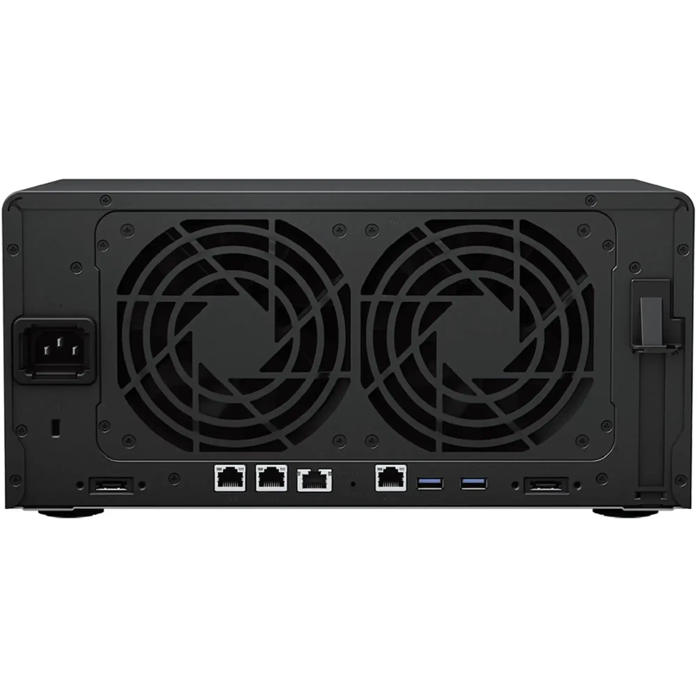 Купити Мережеве сховище NAS Synology DS1823xs+ - фото 5