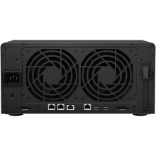 Купити Мережеве сховище NAS Synology DS1823xs+ - фото 5