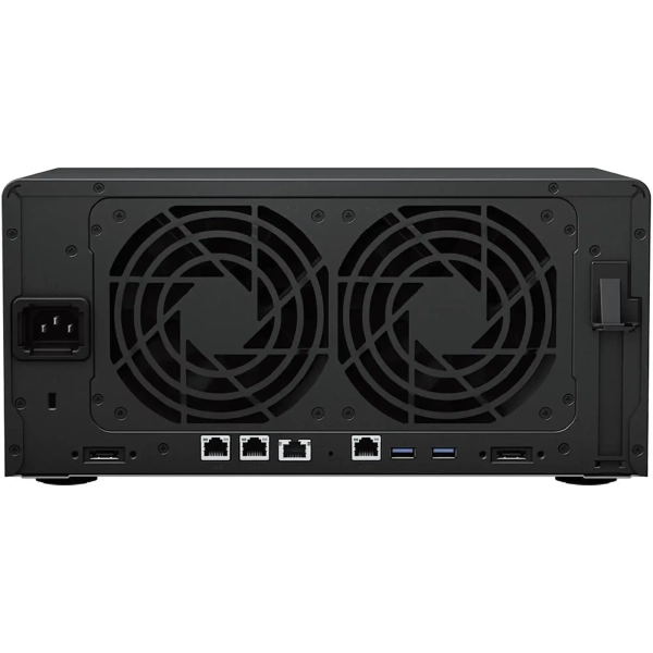 Купити Мережеве сховище NAS Synology DS1823xs+ - фото 5