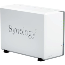 Купити Мережеве сховище NAS Synology DS223J - фото 4