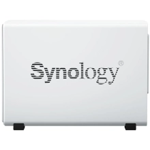 Купити Мережеве сховище NAS Synology DS223J - фото 6