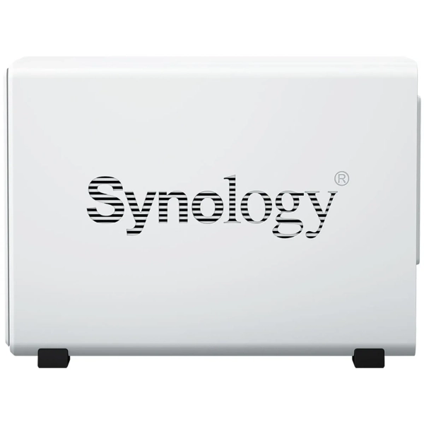Купити Мережеве сховище NAS Synology DS223J - фото 6