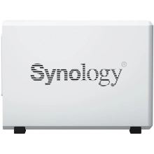 Купити Мережеве сховище NAS Synology DS223J - фото 7