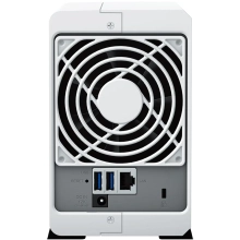 Купити Мережеве сховище NAS Synology DS223J - фото 8