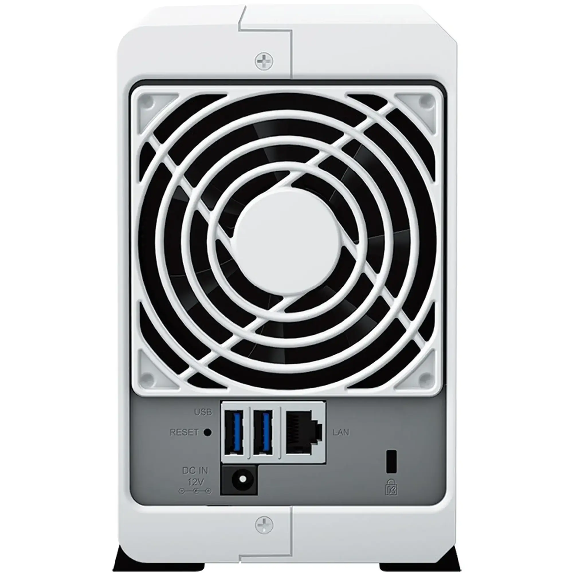 Купити Мережеве сховище NAS Synology DS223J - фото 8