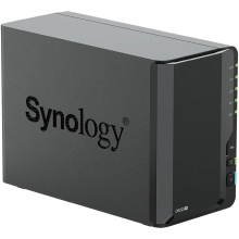 Купити Мережеве сховище NAS Synology DS225+ - фото 2