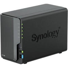 Купити Мережеве сховище NAS Synology DS225+ - фото 3