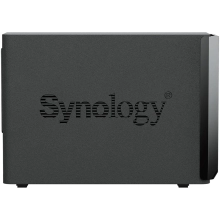 Купити Мережеве сховище NAS Synology DS225+ - фото 5
