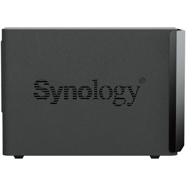 Купити Мережеве сховище NAS Synology DS225+ - фото 5