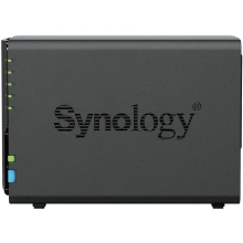 Купити Мережеве сховище NAS Synology DS225+ - фото 6