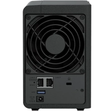 Купити Мережеве сховище NAS Synology DS225+ - фото 7