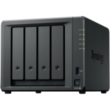 Купити Мережеве сховище NAS Synology DS425+ - фото 1