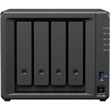 Купити Мережеве сховище NAS Synology DS425+ - фото 2