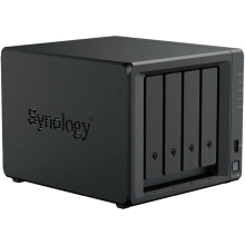 Купити Мережеве сховище NAS Synology DS425+ - фото 4
