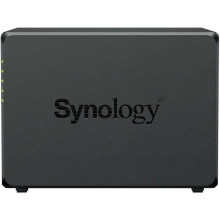 Купити Мережеве сховище NAS Synology DS425+ - фото 5