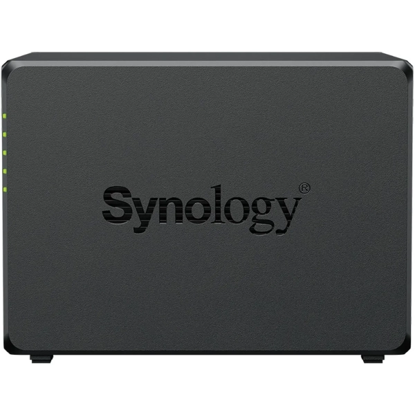 Купити Мережеве сховище NAS Synology DS425+ - фото 5