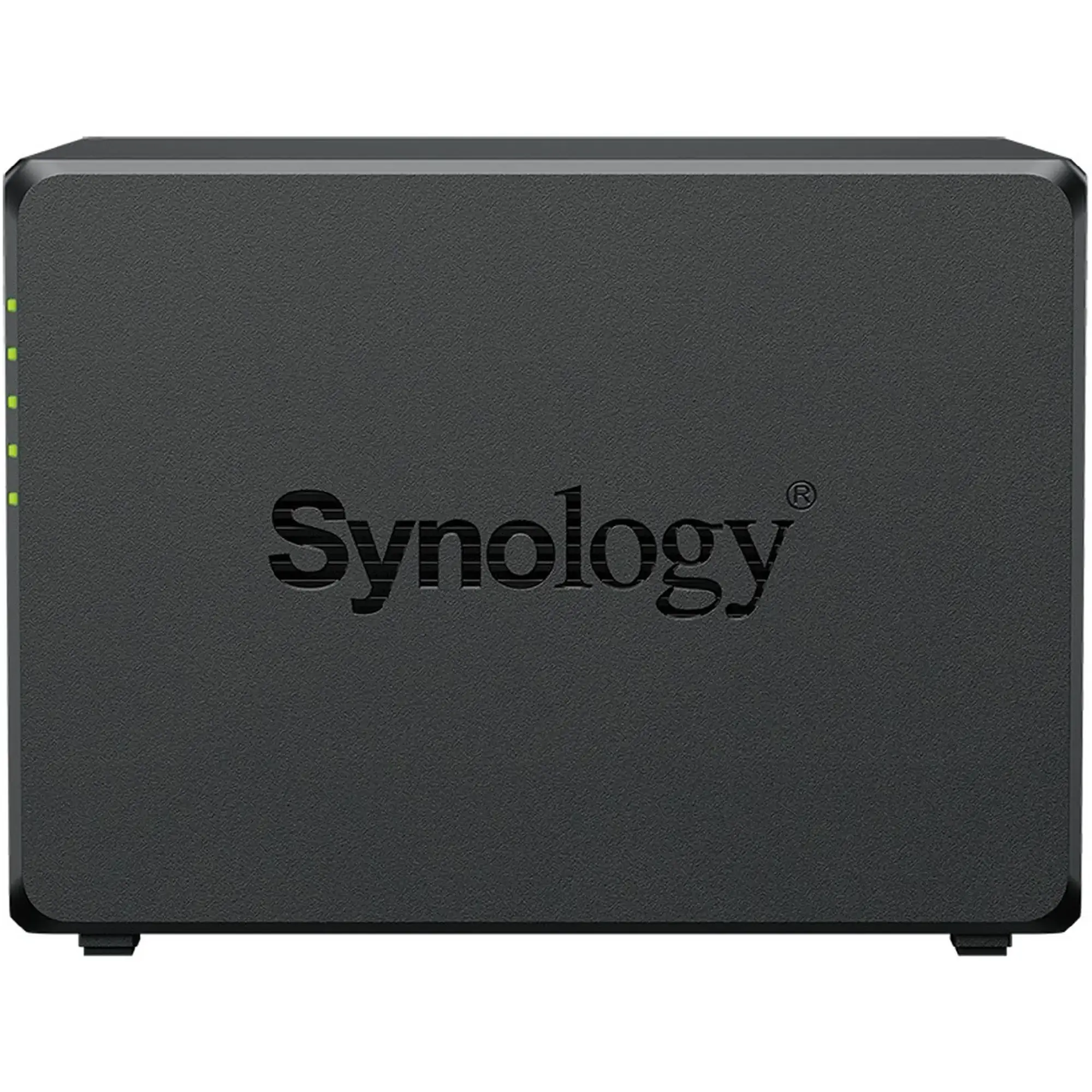 Купити Мережеве сховище NAS Synology DS425+ - фото 5