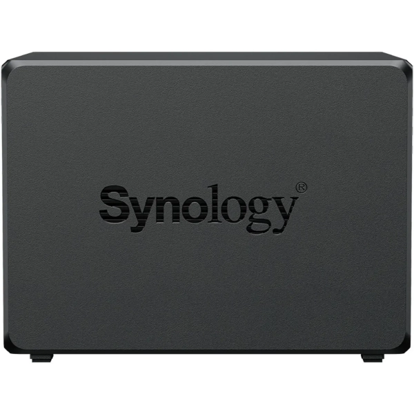 Купити Мережеве сховище NAS Synology DS425+ - фото 6