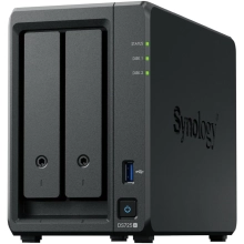 Купити Мережеве сховище NAS Synology DS725+ - фото 1