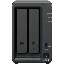 Купити Мережеве сховище NAS Synology DS725+ - фото 2