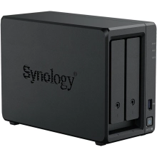 Купити Мережеве сховище NAS Synology DS725+ - фото 3
