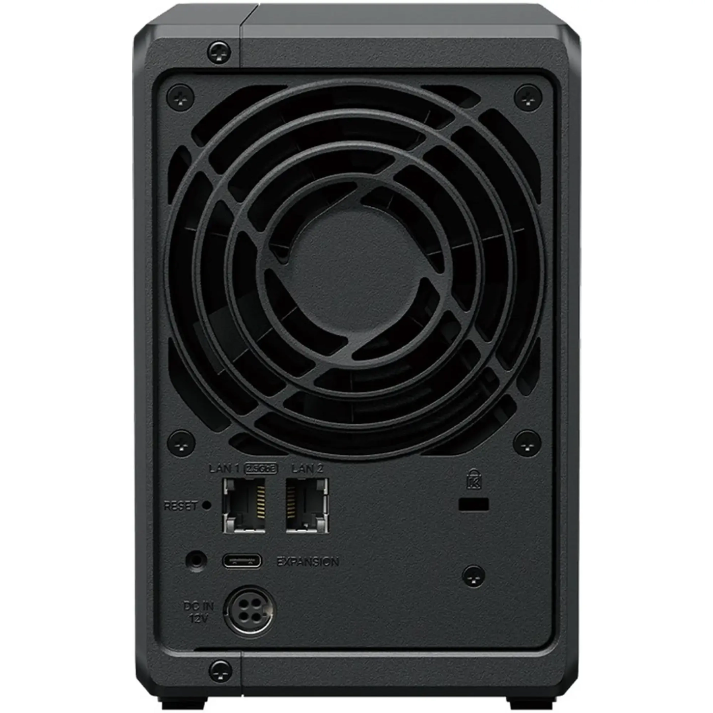 Купити Мережеве сховище NAS Synology DS725+ - фото 7