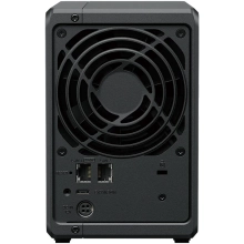 Купити Мережеве сховище NAS Synology DS725+ - фото 7