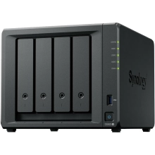Купити Мережеве сховище NAS Synology DS925+ - фото 1