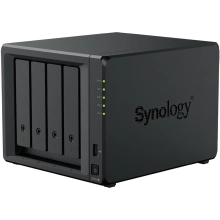 Купити Мережеве сховище NAS Synology DS925+ - фото 2