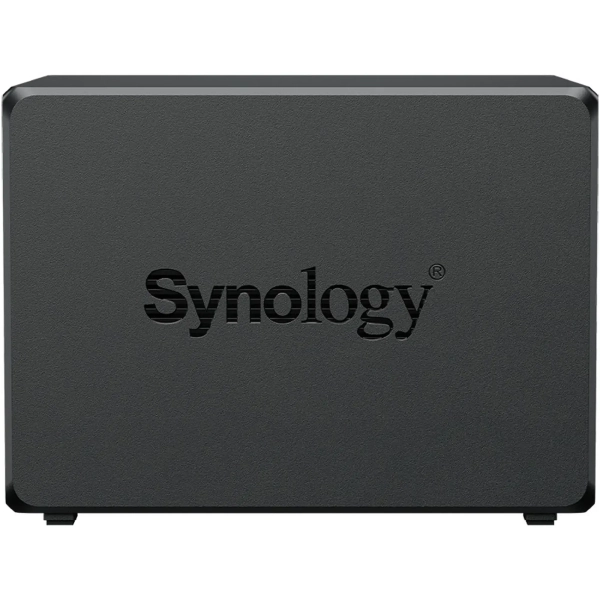 Купити Мережеве сховище NAS Synology DS925+ - фото 5