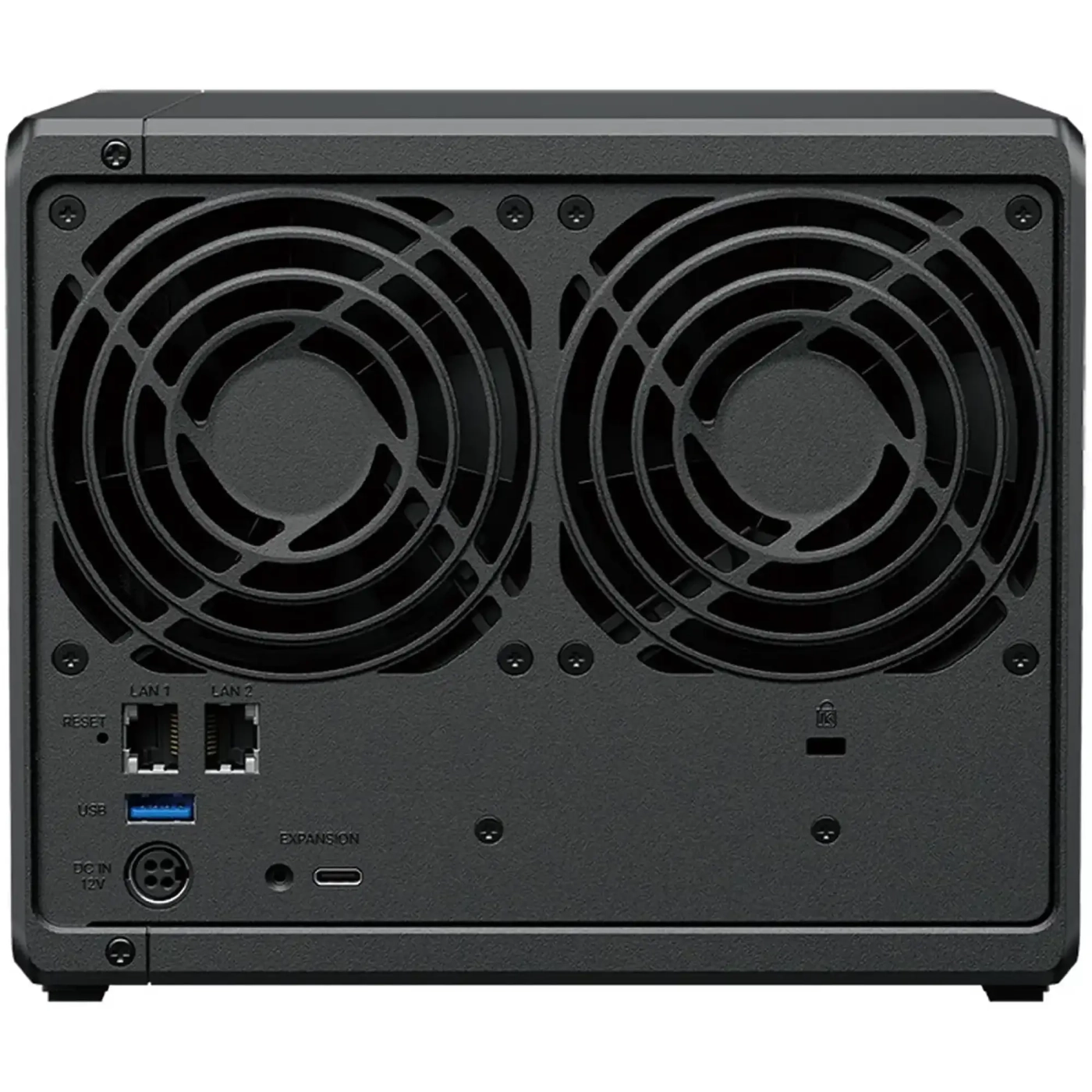 Купити Мережеве сховище NAS Synology DS925+ - фото 6