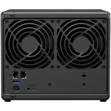 Купити Мережеве сховище NAS Synology DS925+ - фото 6
