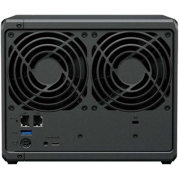 Купити Мережеве сховище NAS Synology DS925+ - фото 6